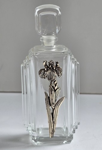 Vintage glass art deco - glass, style