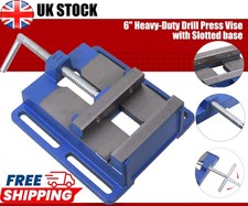 Drill Press Vise 6 Inch 150mm