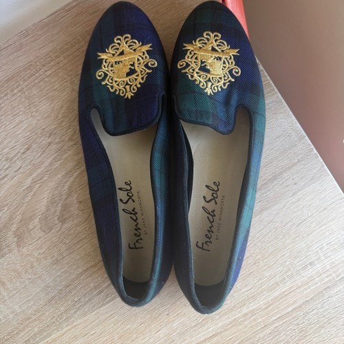 French sole black - sole,
