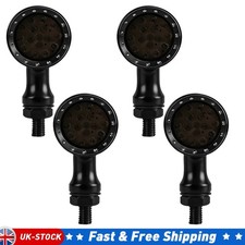 Motorcycle led turn signal - motorcycle,