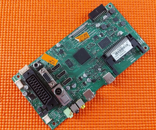 Main board for - av, toshiba