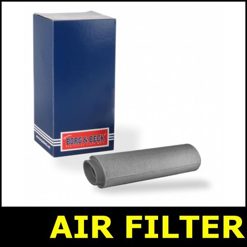 Air filter fits bmw e39 - air,