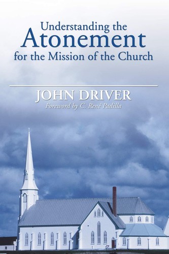 Understanding the atonement - understanding,