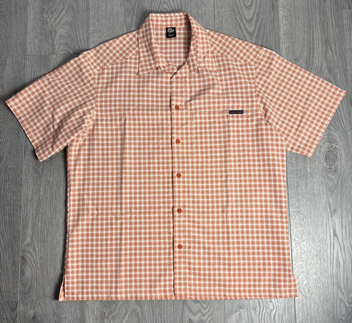 Lowe alpine short sleeve - alpine,