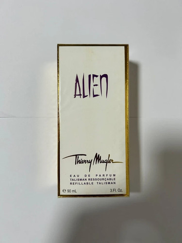 Alien mugler eau parfum - mugler,