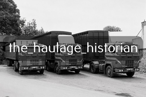 Thh truck photos seddon - thh,