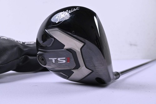 Titleist ts1 driver 10 - titleist,