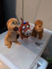 Lion King 2 Macdonalds Toys