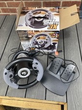 Datel Super Sports Steering