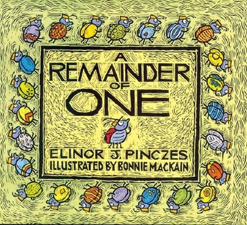 Remainder one paperback - one,, by