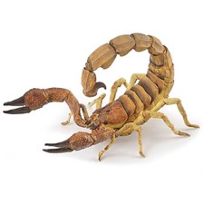 PAPO Figure Scorpion Wild