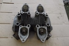 TRIUMPH T100 CLOSE FIN ALLOY