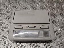 Mitsubishi L200 Di-d 4x4 Mk4 Pick Up 2010-2015 Interior Light (front) 8401A041