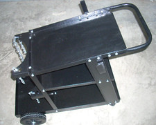 Deluxe Steel V3 Mig Welding