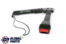 Seat belt buckle bmw - seat, e81
