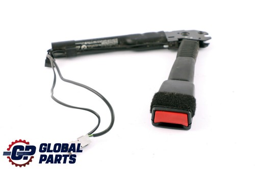 Seat belt buckle bmw e81 - bmw, e87