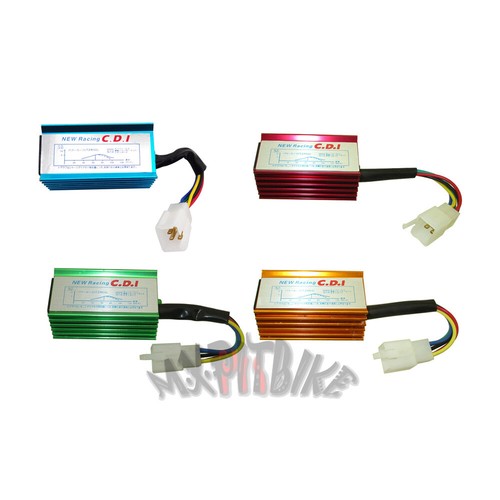 Pin racing cdi for - pin,