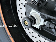 KTM 790 Duke 2018-2019 R&G