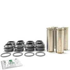 2X REAR CALIPER SLIDER PIN