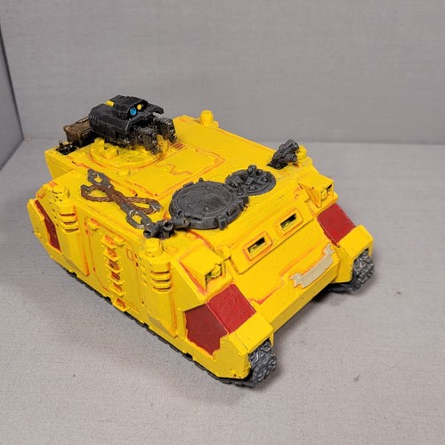 Razorback space marines - razorback,