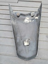 Rear Tail Fairing Panel