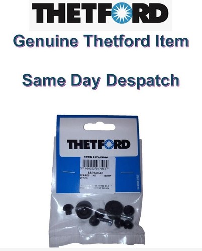 Genuine thetford rubber - genuine,