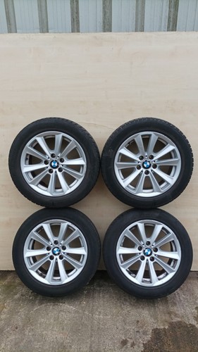 Bmw series f10 - series,