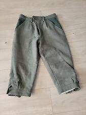 Sherwood Forest Shorts W30
