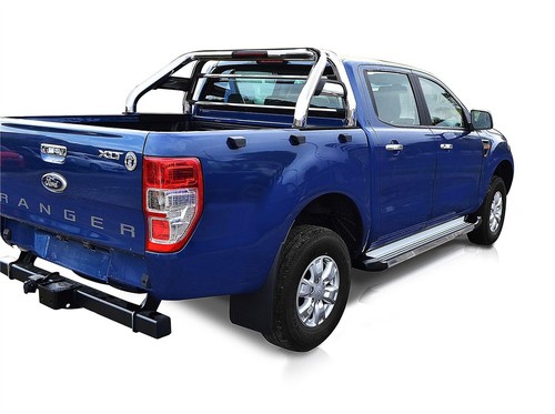 Roll bar fit ford ranger - ford,