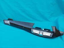 Mercedes CLS CLASS W218 DASHBOARD TRIM PANEL CLOCKS AIR VENTS Wood A2186807771