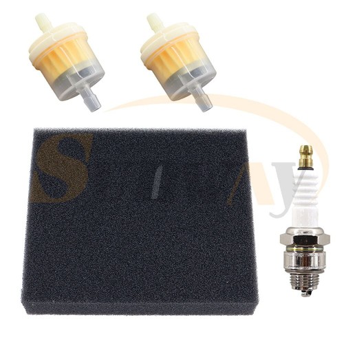Air filter spark - air, plug
