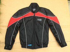 FRANK THOMAS Mens Textile