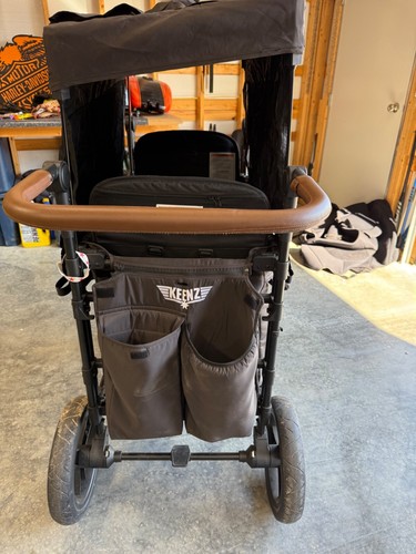 Keenz luxury comfort - keenz, xc