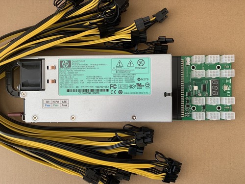 1200w power supply - supply, with