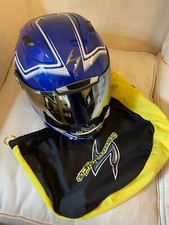 Scorpion EXO 1000 Apollo helmet