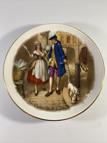Ironstone plate liverpool - ironstone,