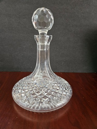 Waterford crystal alana ships - waterford,