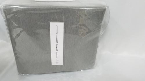 Oake jersey cotton sheet - oake,