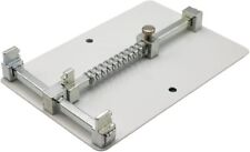MMOBIEL Universal PCB Holder - Jig Fixture Clamp Reparing Tool - Soldering Kit 