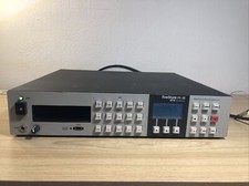 FireStore FS-2E Studio DTE
