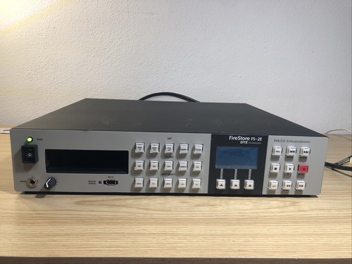 Firestore studio dte - fs-2e,
