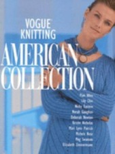 Vogue Knitting: American