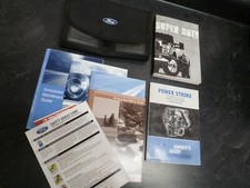 2010 Ford F-Series Super Duty