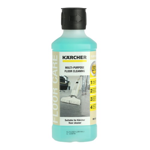 Kärcher 536 universal hard - 536,