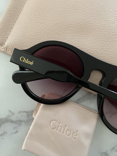Chloé sunglasses - sunglasses, –