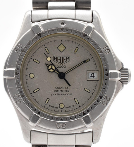Pre tag exc - tag, heuer