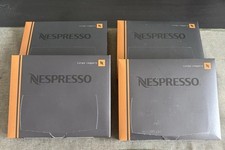 Nespresso Zenius Coffee Pods