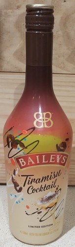 Baileys tiramisu cocktail - tiramisu,