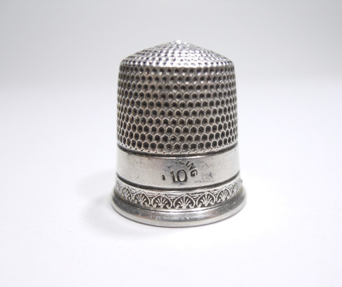 Antique sterling silver 925 - silver,