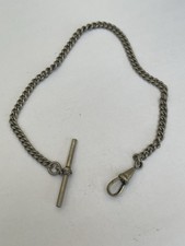 Vintage Or Antique Silver Tone